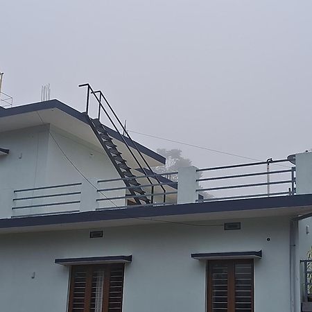 Coorg Teakwood Treasure Homestay Madikeri Exterior foto