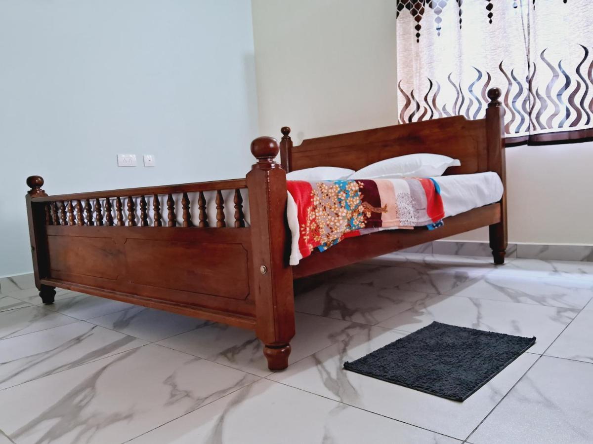 Coorg Teakwood Treasure Homestay Madikeri Exterior foto