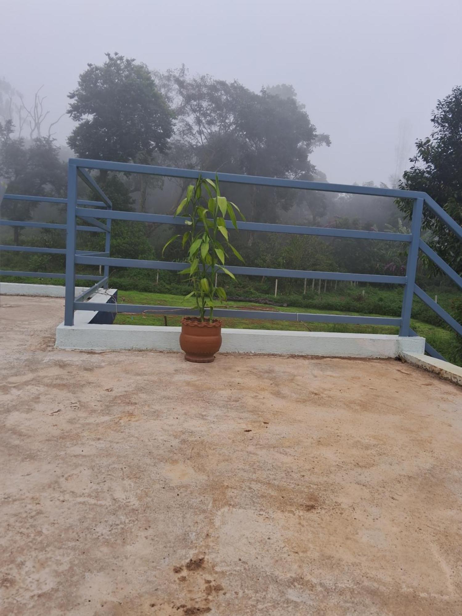 Coorg Teakwood Treasure Homestay Madikeri Exterior foto